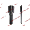Распылитель DELFI L368PBB D12 H A7 HOWO A7 L368PBB фото 2 Пятигорск