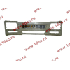Бампер SH F3000 белый тягач SHAANXI / Shacman (ШАНКСИ / Шакман) DZ93259932159 фото 2 Пятигорск
