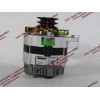 Генератор 28V/55A WD615 (JFZ2913) H2 HOWO (ХОВО) VG1500090019 фото 2 Пятигорск