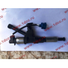Форсунка в сборе HINO 380 л.с. CAMC (КАМК) 23670-E0351 фото 2 Пятигорск