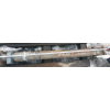 Вал карданный основной с подвесным L-1280, d-180, 4 отв. H2/H3 HOWO (ХОВО) AZ9112311280 фото 3 Пятигорск