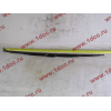 Щетка стеклоочистителя H 700мм HOWO (ХОВО) WG1642740011 фото 2 Пятигорск