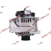 Генератор 28V/80A BOSCH WP10 SH SHAANXI / Shacman (ШАНКСИ / Шакман) 612630060039 (0124555030) фото 2 Пятигорск
