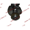 Коленвал двигателя TD226B6G CDM 833 Lonking CDM (СДМ) 12272497 фото 3 Пятигорск