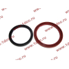 Сальник 95х115х12 + 115х140х12 коленвала комплект WD615/WP10 HOWO (ХОВО) VG1500010037/VG1500010047 фото 3 Пятигорск