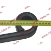 Лист 6х4 №01 передней рессоры L-1870*16*90 (м.ц.-1780) H HOWO (ХОВО) WG9725520072-1 фото 3 Пятигорск