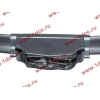 Щетка стеклоочистителя H 700мм бескаркасная HOWO (ХОВО) WG1642740011/2 фото 3 Пятигорск