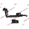 Кран отопителя А7 HOWO A7 AZ1664820054 фото 3 Пятигорск