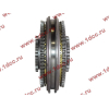 Синхронизатор 3-4,5-6 передачи КПП Fuller 12JS160T,12JS200 КПП (Коробки переключения передач) JS130T-1701180 фото 3 Пятигорск