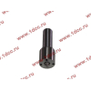 Распылитель DELPHI L203PBA H2 HOWO (ХОВО) VG1560080276-1 фото 3 Пятигорск
