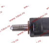 Форсунка D12 Euro-2 / WD615 420л.с. Н2 HOWO (ХОВО) VG1246080036 фото 3 Пятигорск