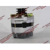 Генератор 28V/55A WD615 (JFZ2913) H2 HOWO (ХОВО) VG1500090019 фото 3 Пятигорск