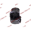Ролик натяжной WP10 SH F3000 SHAANXI / Shacman (ШАНКСИ / Шакман) 612600061256 фото 3 Пятигорск