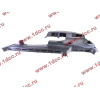 Накладка двери правая SH F3000 SHAANXI / Shacman (ШАНКСИ / Шакман) DZ13241330112 фото 3 Пятигорск