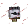 Генератор 28V/55A WD615 (JFZ255-024) H3 HOWO (ХОВО) VG1560090012 фото 3 Пятигорск