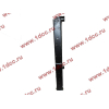 Радиатор WP12 SH SHAANXI / Shacman (ШАНКСИ / Шакман) DZ95259532203 фото 3 Пятигорск