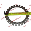 Шайба стопорная гайки ступицы задней SH SHAANXI / Shacman (ШАНКСИ / Шакман) 81.90801.0224 фото 3 Пятигорск