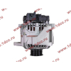 Генератор 28V/80A BOSCH WP10 SH SHAANXI / Shacman (ШАНКСИ / Шакман) 612630060039 (0124555030) фото 3 Пятигорск