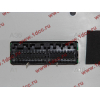 Панель приборов DF2 DONG FENG (ДОНГ ФЕНГ) 3801010-C0110 для самосвала фото 4 Пятигорск