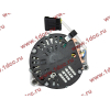 Генератор 28V/55A WD615 (JFZ2150Z1) H2/SH WP10 CREATEK CREATEK VG1560090010/CK8460 фото 4 Пятигорск