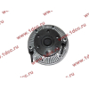 Гидромуфта WD615.xx H2/H3/SH HOWO (ХОВО) 61500060226 фото 4 Пятигорск