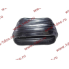 Гофра резиновая для отсекателя за кабиной H2/H3 HOWO (ХОВО) WG9725190008 фото 4 Пятигорск