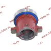 Подшипник выжимной 420 d-57 (D=110 d=70 L=25) в сборе с седлом (F,H,S) CREATEK CREATEK 996914+11203/CK8172 фото 4 Пятигорск