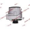 Генератор 28V/55A WP10, WD615 SH (ремень клиновой) CREATEK CREATEK 612600090259/CK8457 фото 4 Пятигорск