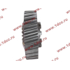 Шестерня ведущая диффиренциала SH F3000 SHAANXI / Shacman (ШАНКСИ / Шакман) 81.35610.0031 фото 4 Пятигорск