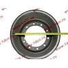 Барабан тормозной задний SH SHAANXI / Shacman (ШАНКСИ / Шакман) 81.50110.0144 фото 4 Пятигорск