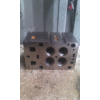 Головка блока H3 EGR HOWO (ХОВО) AZ1099040002C фото 4 Пятигорск