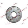 Синхронизатор 3-4,5-6 передачи КПП Fuller 12JS160T,12JS200 КПП (Коробки переключения передач) JS130T-1701180 фото 4 Пятигорск