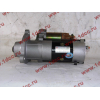 Стартер CUMMINS 7.5KW дв. ISLe евро-3 12 зубьев DF DONG FENG (ДОНГ ФЕНГ) 4946256 для самосвала фото 4 Пятигорск
