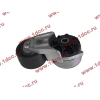 Ролик натяжной WP10 SH F3000 SHAANXI / Shacman (ШАНКСИ / Шакман) 612600061256 фото 4 Пятигорск
