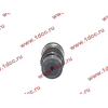 Вал МОДА AC16 HOWO (ХОВО) AZ9981320105 фото 4 Пятигорск