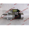 Стартер QDJ273A YC6105/YC6108 YUCHAI (ЮЧАЙ) 630-3708010A фото 4 Пятигорск