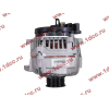 Генератор 28V/80A BOSCH WP10 SH SHAANXI / Shacman (ШАНКСИ / Шакман) 612630060039 (0124555030) фото 4 Пятигорск