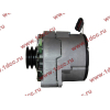 Генератор 28V/55A WD615 (JFZ2150Z1) H2/SH WP10 CREATEK CREATEK VG1560090010/CK8460 фото 5 Пятигорск