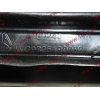 Гофра резиновая для отсекателя за кабиной H2/H3 HOWO (ХОВО) WG9725190008 фото 5 Пятигорск