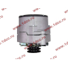 Генератор 28V/55A WP10, WD615 SH (ремень клиновой) CREATEK CREATEK 612600090259/CK8457 фото 5 Пятигорск