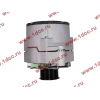 Генератор 28V/70A SH (ремень 8PK) CREATEK CREATEK 612600090248/CK8458 фото 5 Пятигорск