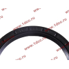Сальник 95х115х12 + 115х140х12 коленвала комплект WD615/WP10 HOWO (ХОВО) VG1500010037/VG1500010047 фото 5 Пятигорск