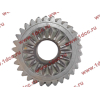Шестерня ведущая диффиренциала SH F3000 SHAANXI / Shacman (ШАНКСИ / Шакман) 81.35610.0031 фото 5 Пятигорск