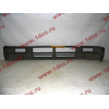 Бампер SH F2000 черный нижний широкий 36см DZ9112930230 SHAANXI / Shacman (ШАНКСИ / Шакман) 81.41613.0071 фото 5 Пятигорск