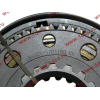 Синхронизатор 3-4,5-6 передачи КПП Fuller 12JS160T,12JS200 КПП (Коробки переключения передач) JS130T-1701180 фото 5 Пятигорск