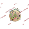 Компрессор кондиционера SH WP12 SHAANXI / Shacman (ШАНКСИ / Шакман) DZ13241824112 фото 5 Пятигорск
