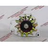 Генератор 28V/55A WD615 (JFZ2913) H2 HOWO (ХОВО) VG1500090019 фото 5 Пятигорск