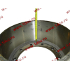 Барабан тормозной передний SH SHAANXI / Shacman (ШАНКСИ / Шакман) 99112440001/81.50110.0232 фото 5 Пятигорск