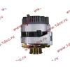 Генератор 28V/55A WD615 (JFZ255-024) H3 HOWO (ХОВО) VG1560090012 фото 5 Пятигорск