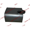 Глушитель квадратный H HOWO (ХОВО) WG9725540002 фото 5 Пятигорск